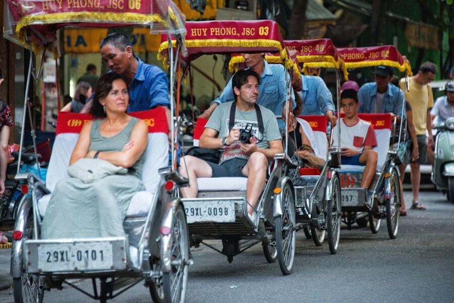 3 Days in Hanoi - A Local-Inspired Itinerary for First-Time Visitors