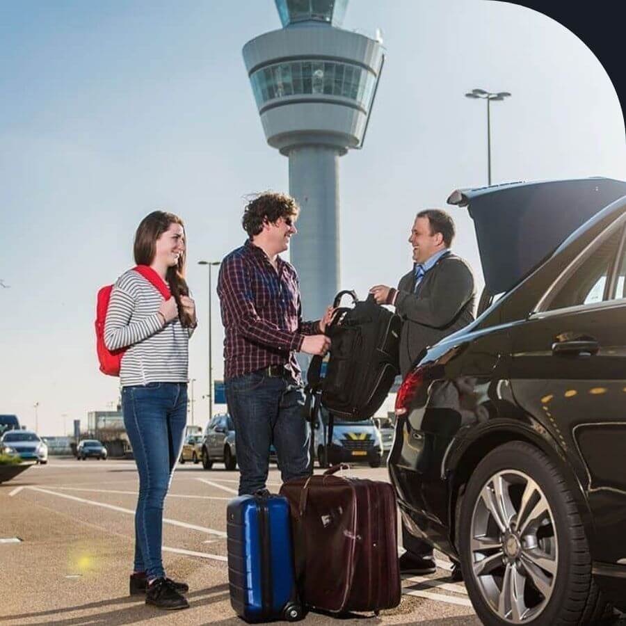 Airport Fast Track Departure Service - Aviation Plus
