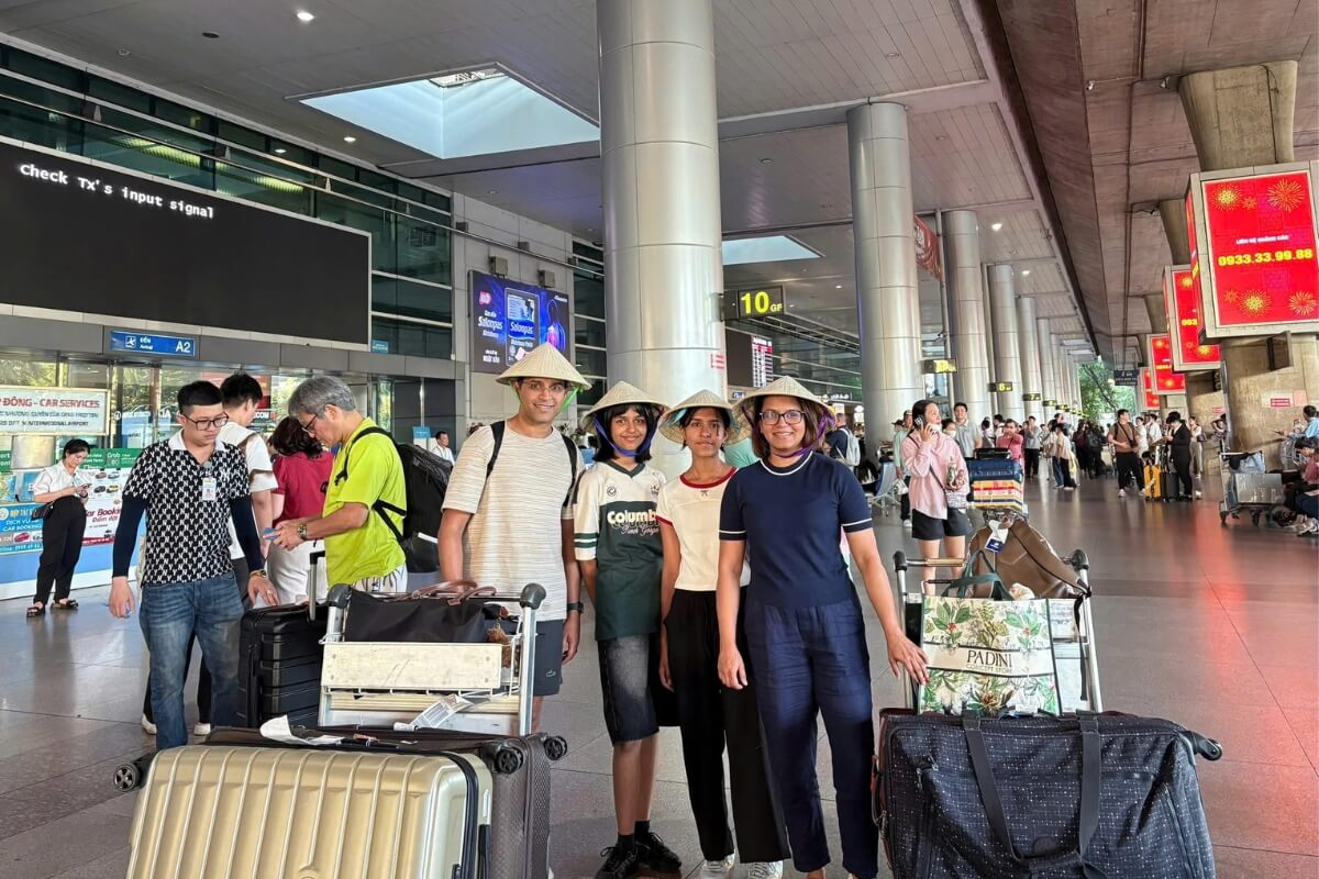 Are Airport Fast Track services worth it in Vietnam