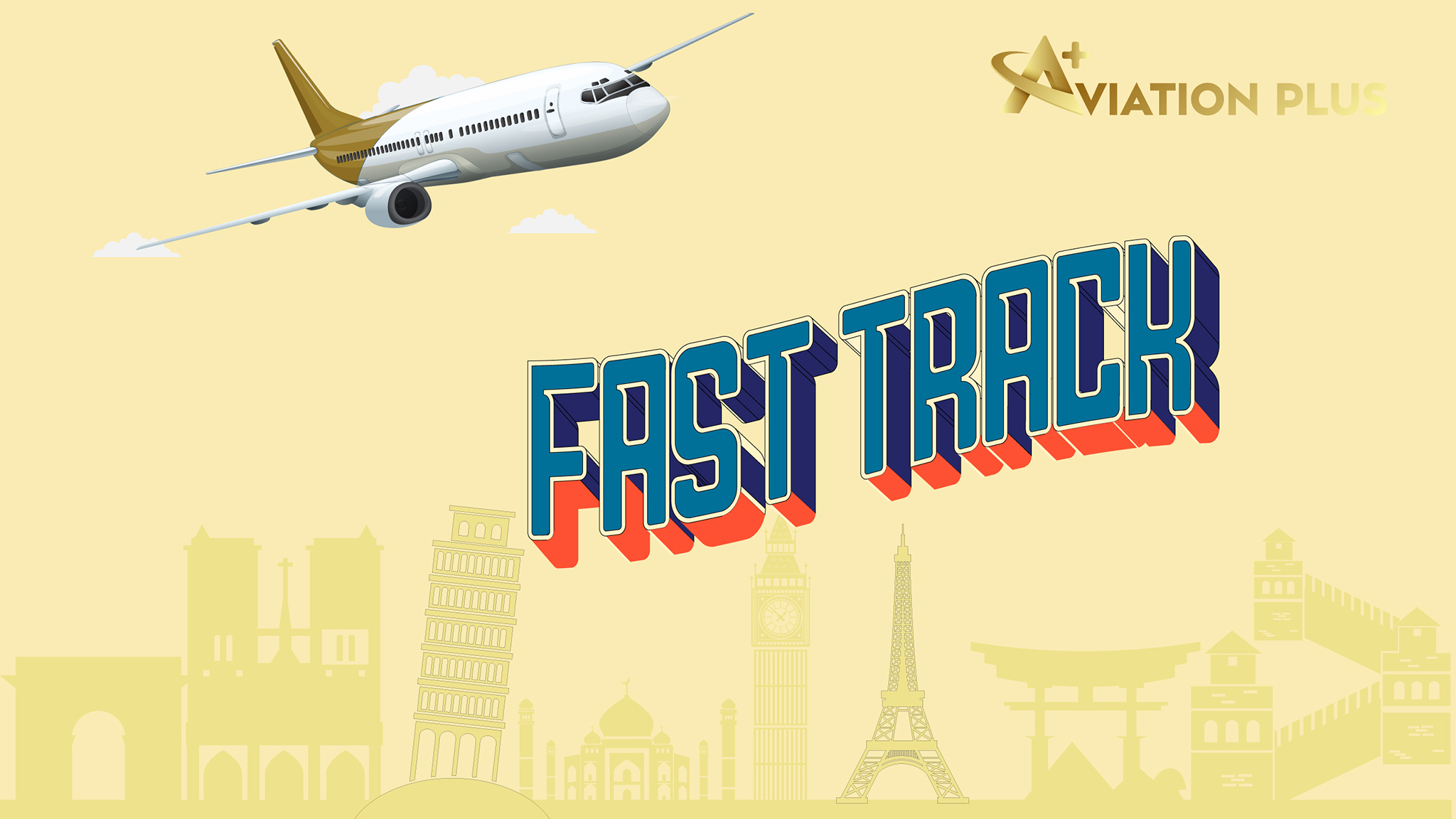 Aviation Plus - Vietnam Fast Track Services