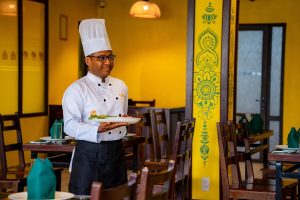 Best 5+ Authentic Indian Restaurants in Vietnam
