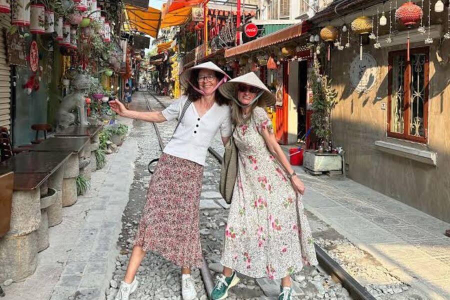 Best Time to Visit Hanoi - Weather, Seasons and Travel Tips for a Memorable Trip
