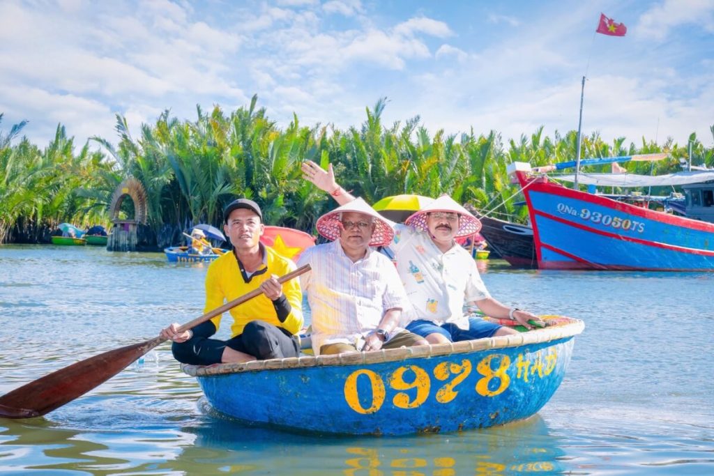 Best Time to Visit Vietnam - The Ultimate Guide to Vietnam Weather All Year Round
