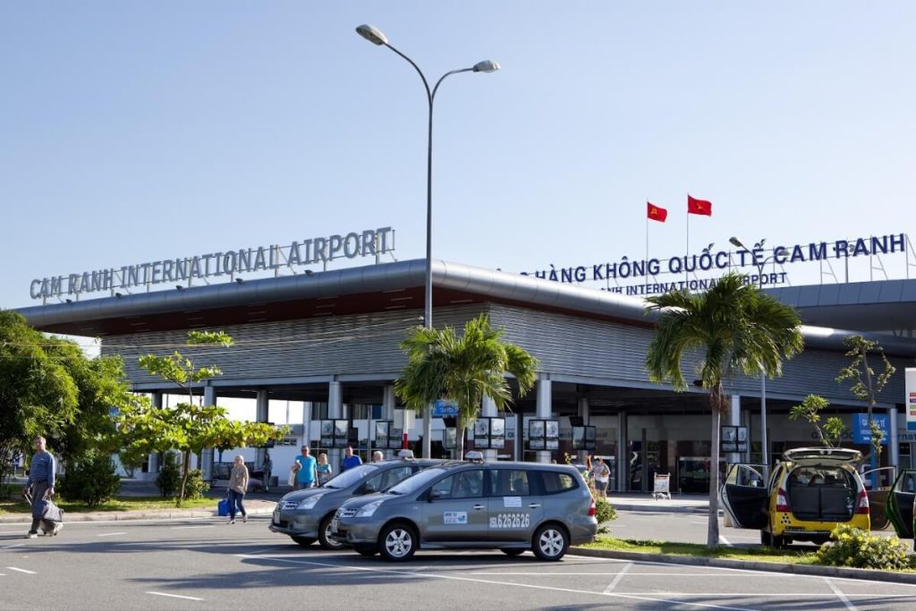 Cam Ranh International Airport - Complete Travel Guide & Fast Track Service