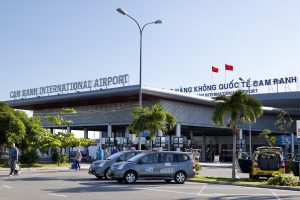 Cam Ranh International Airport - Complete Travel Guide & Fast Track Service