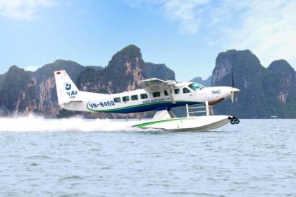 Cessna Grand Caravan 208B-EX - Hai Au Aviation
