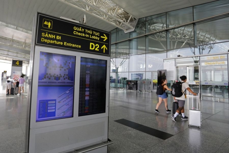Common Mistakes Travelers Make During a Layover in Vietnam
