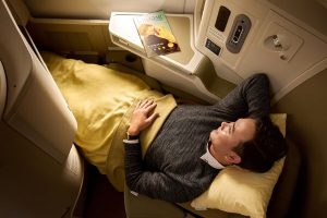 Complete Information About Vietnam Airlines Business Class Tickets