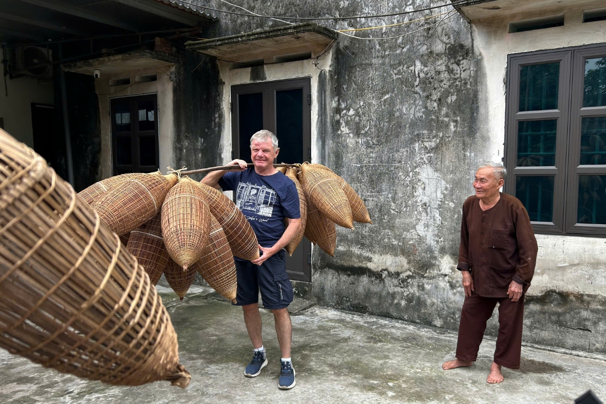 Creating the Perfect Vietnam Travel Itinerary