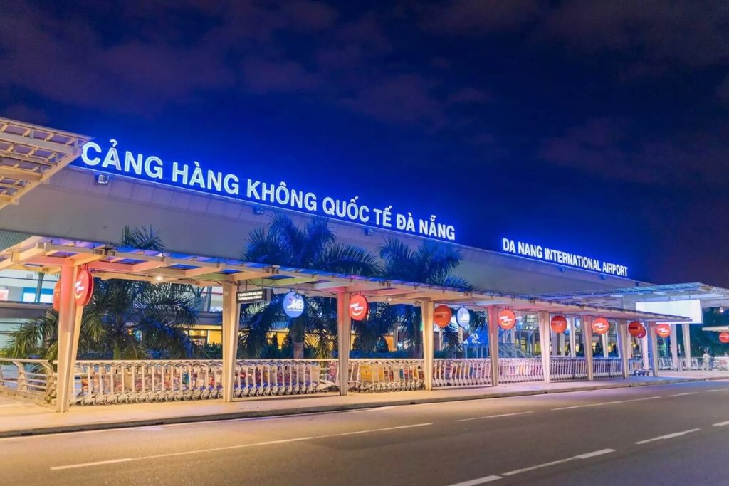 Da Nang International Airport – Ultimate Guide & Vietnam Airport Fast Track Service