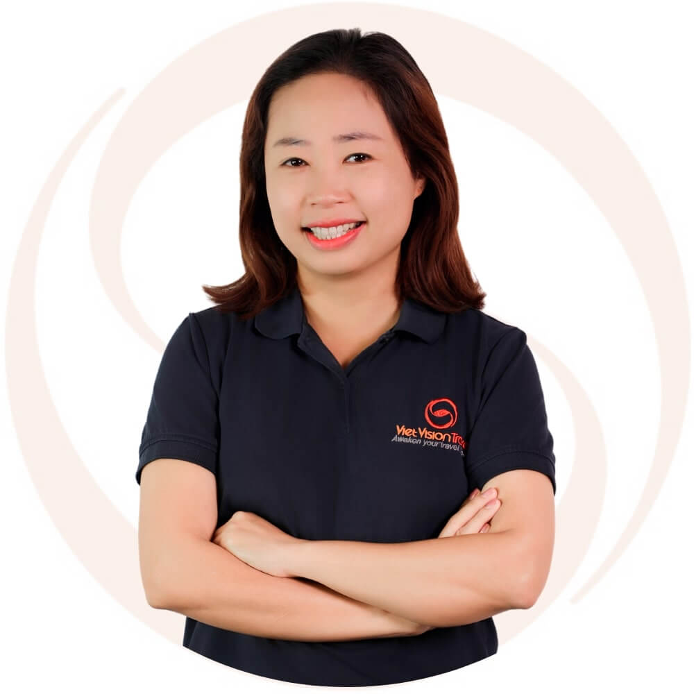 Jeanny Duong Director of Sales Aviation Plus