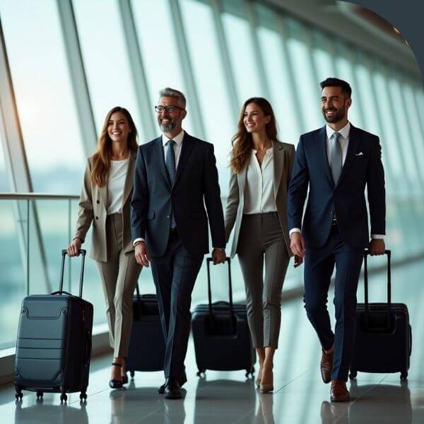 Enjoy Stress-Free Travel with Vietnam Airport Fast Track - Aviation Plus