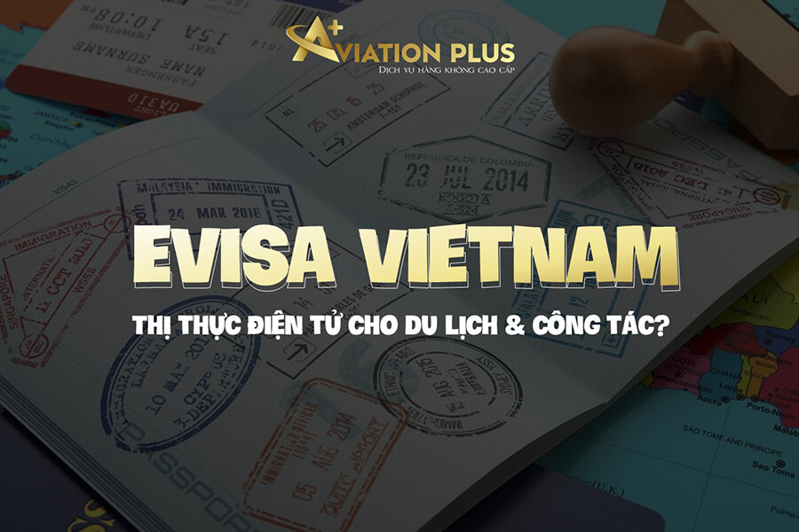 EVisa Vietnam – Electronic Visa for Travel and Business