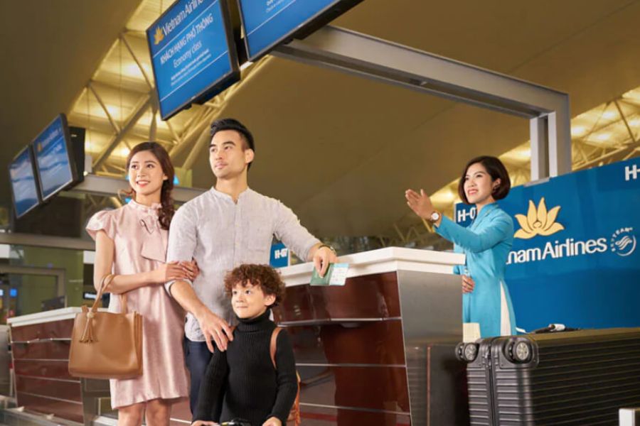 Fast Track Priority Pick-up Service - What does it include