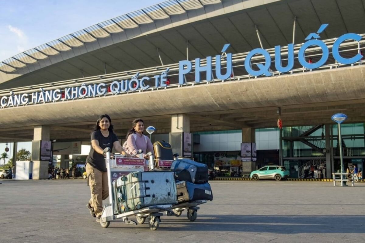 Frequently Asked Questions About the Phu Quoc Pre-Arrival Declaration