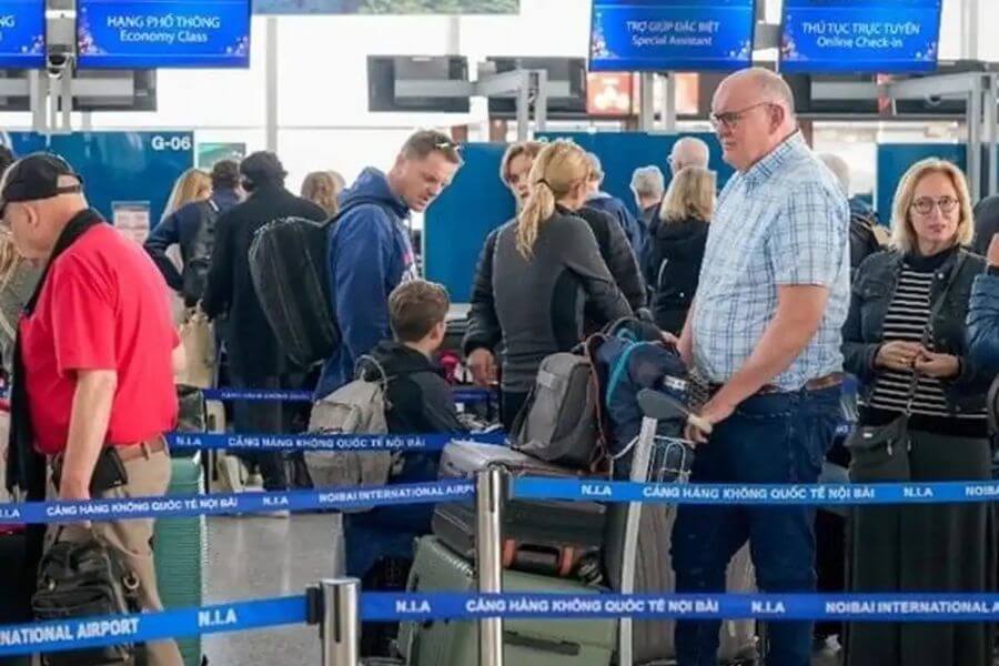 From Noi Bai Airport to Hanoi - Fast Track, Transfers and Travel TipsFrom Noi Bai Airport to Hanoi - Fast Track, Transfers and Travel Tips