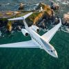 Gulfstream G600 - Luxury Travel Services - Aviation Plus