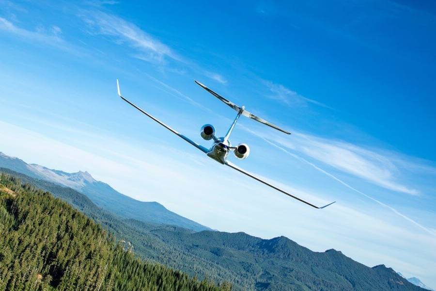 Gulfstream G700 - Luxury Travel - Services - Aviation Plus