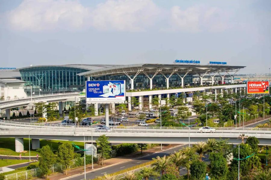 Hanoi Airport Guide