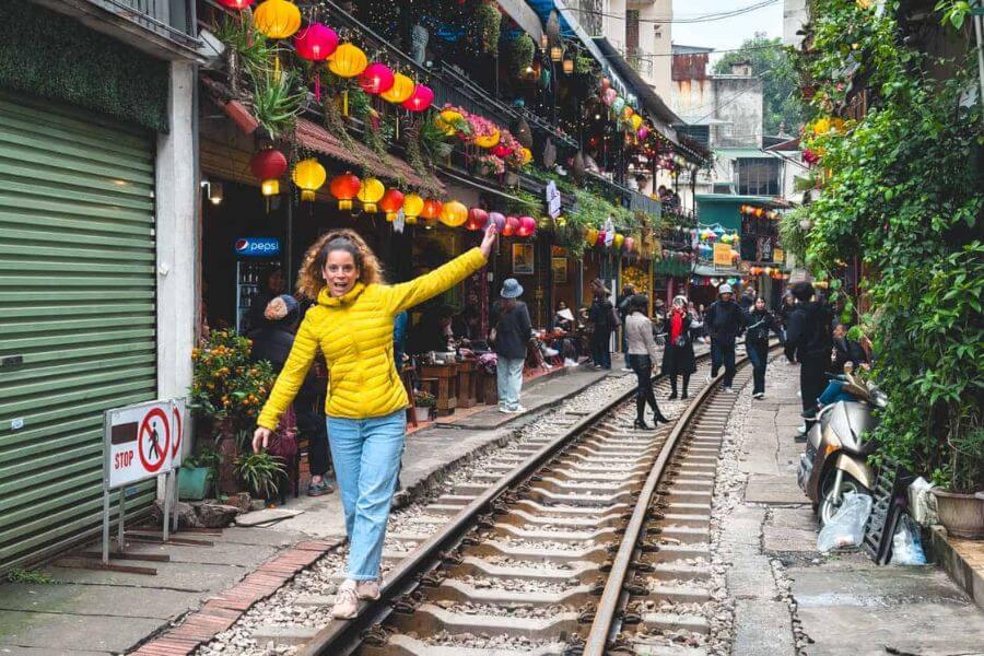 Hanoi Old Quarter Guide - Where History, Street Food and Everyday Life Meet