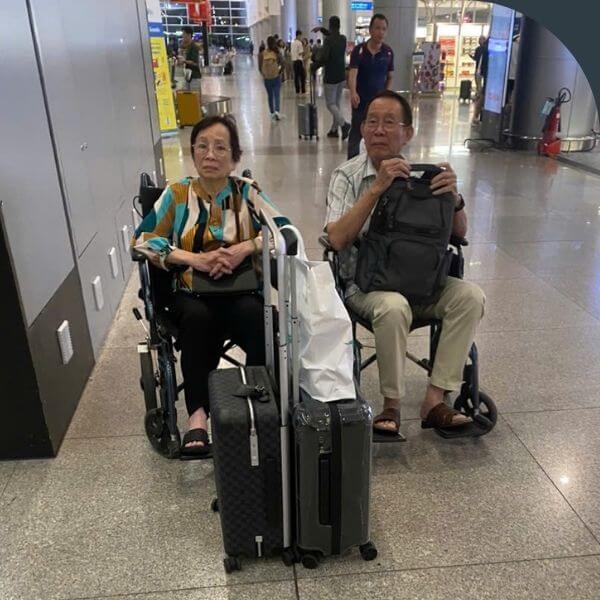 Hassle-Free Luggage Handling with Fast Track Vietnam Airport - Aviation Plus