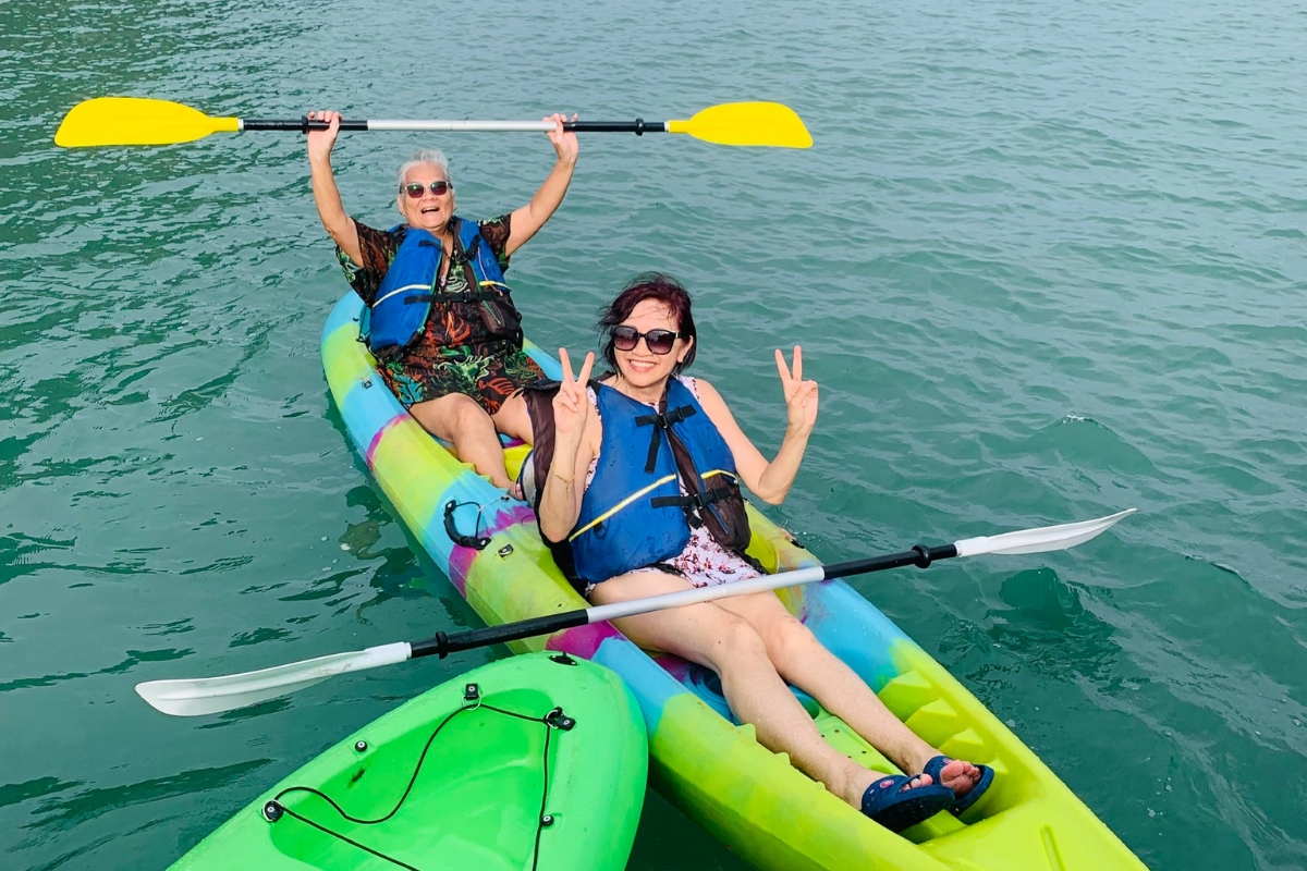 How Long Should Your Vietnam Tour Be