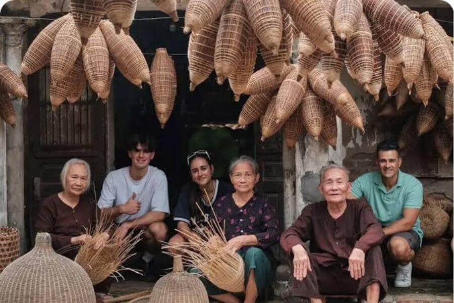 How Many Days Do You Need in Hanoi Tours