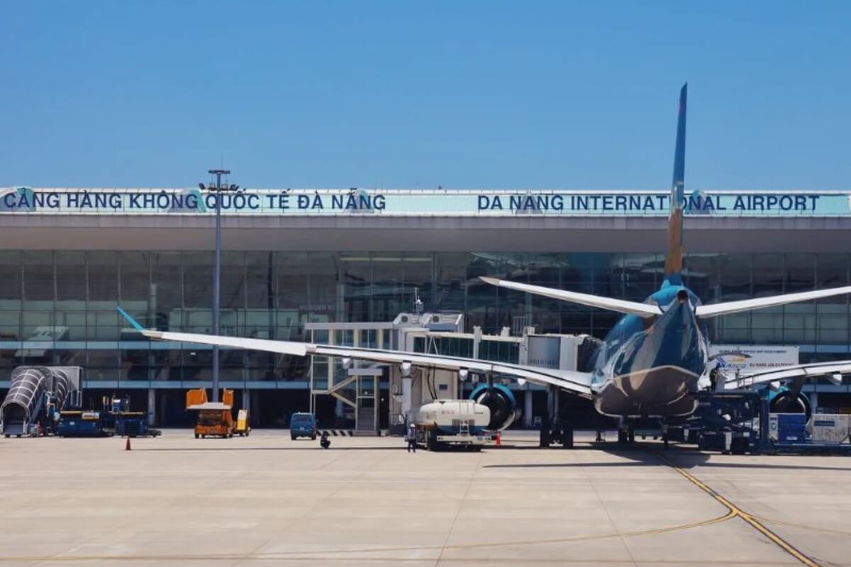 Introduction to Da Nang International Airport