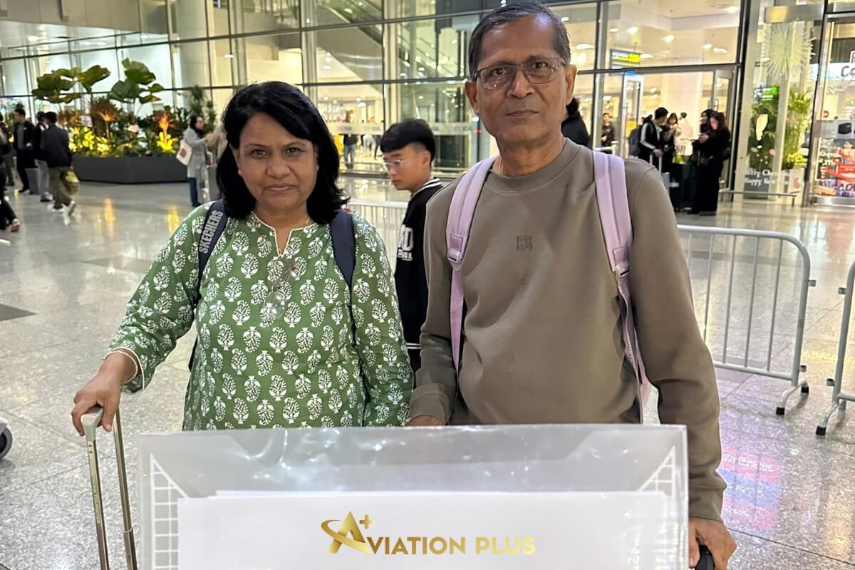 Is the Vietnam airport fast track service available at Da Nang Airport