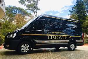 Limousine 16 Seater Airport Transfer