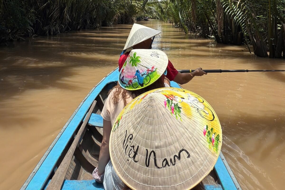 Month-by-Month Travel Guide to Vietnam