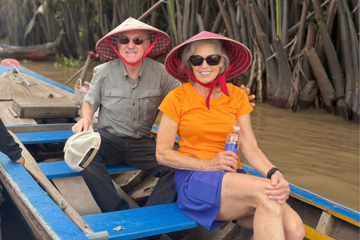Navigate the Mekong Delta's Unique Waterway Culture