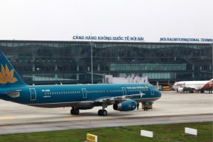 Noi Bai International Airport - Ultimate Guide & Hanoi Airport Fast Track Service 2025-2026
