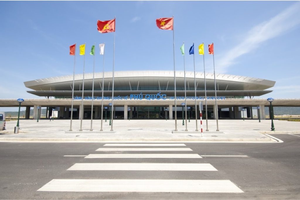 Phu Quoc International Airport – Ultimate Guide & Vietnam Airport Fast Track Service Updated 2026 - 2027