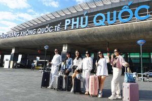 Pre-Arrival Declaration for Entry To Phu Quoc International Airport From June 2026 - Important Travel Update