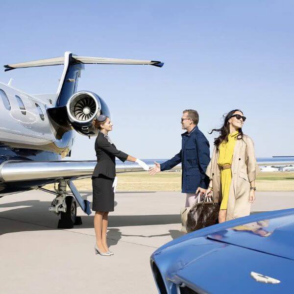 Professionalism & Passion with vietnam fast track service - Aviation Plus