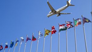 Top 10+ Useful International Flight Tips for First-Time Travelers