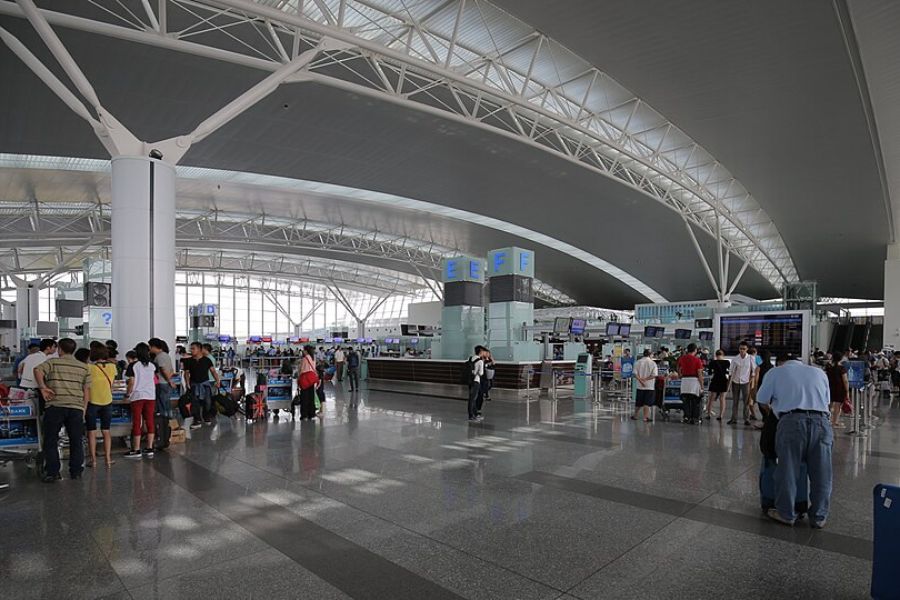 Understanding Transit Procedures at Vietnamese Airports