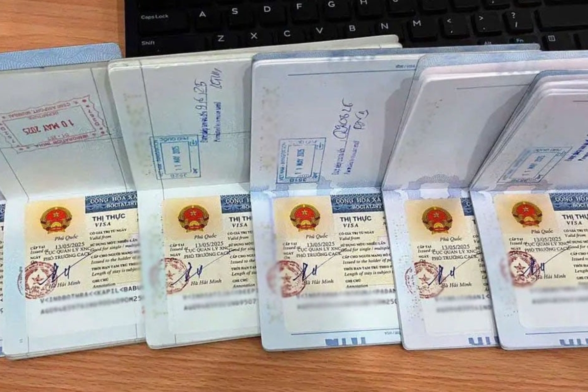 Understanding Vietnam Visa and Entry Requirements