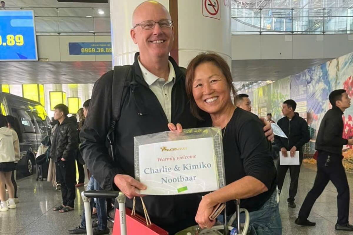 Understanding the Vietnam Airport Fast Track Service at Da Nang Airport