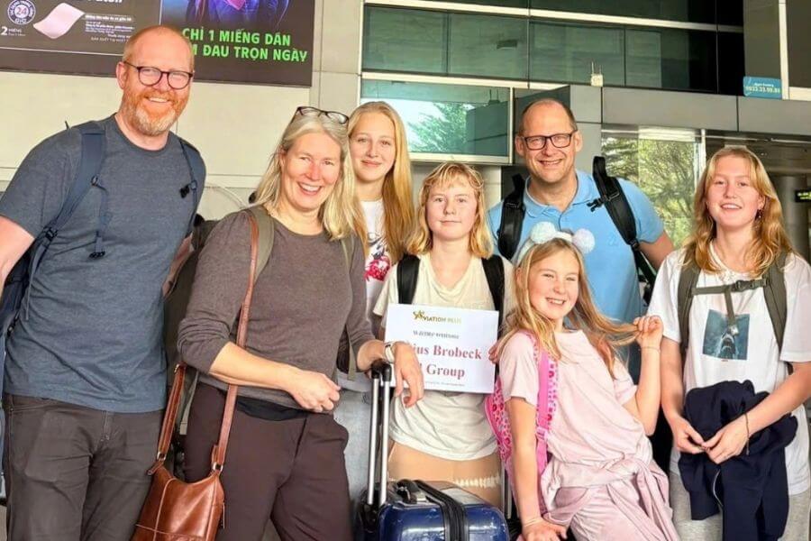 VIP vs CIP Airport Service in Vietnam - What’s the Difference