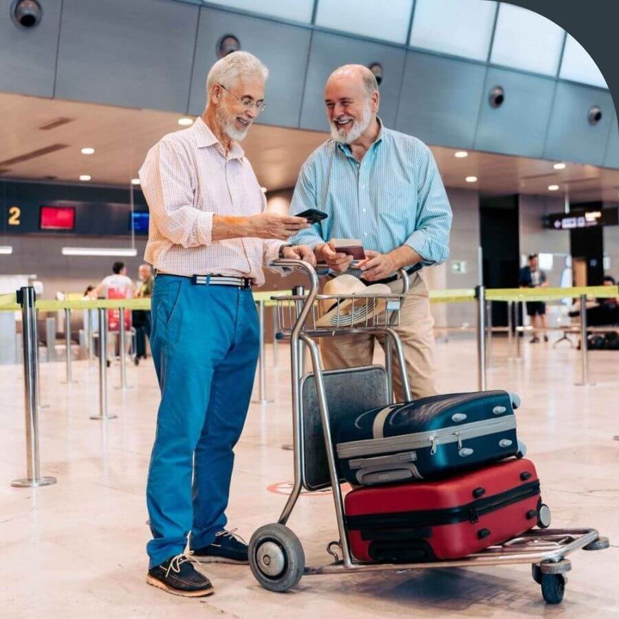 Vietnam Airport Fast Track Service - Aviation Plus