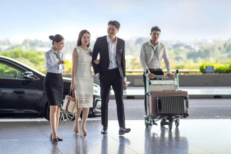 What Is Airport Fast Track and How Does It Relate to VIP and CIP