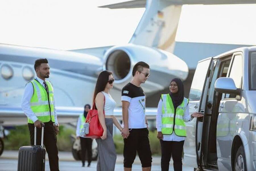 What Is CIP Airport Service