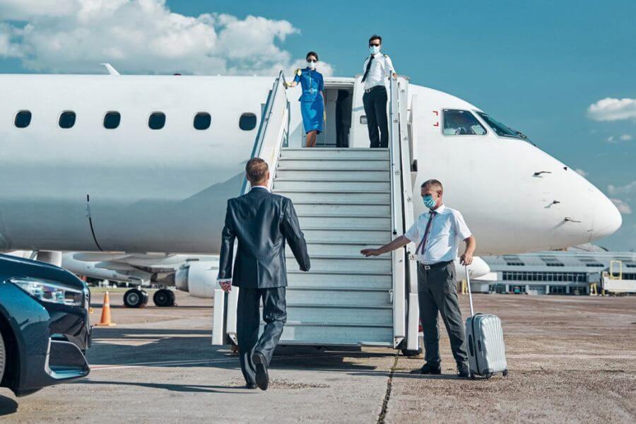 What Is VIP Airport Service