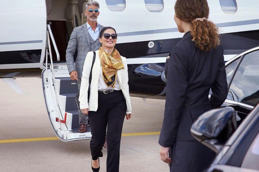 What Is the Difference Between VIP vs CIP Airport Service