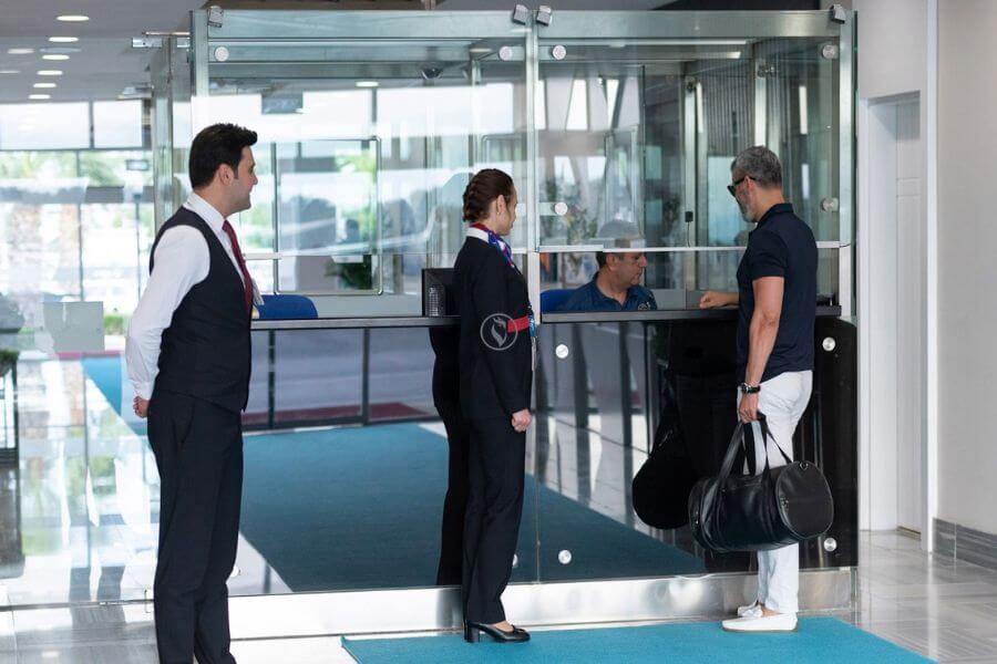 Who Should Consider a CIP Airport Service