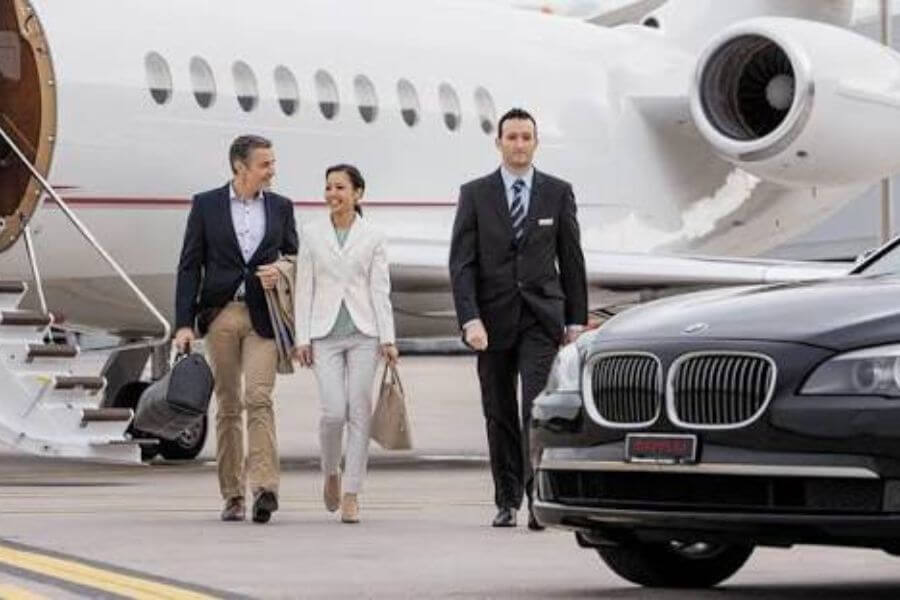 Who Should Consider a VIP Airport Service