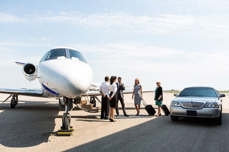Why Choose Aviation Plus for VIP Airport Service in Vietnam