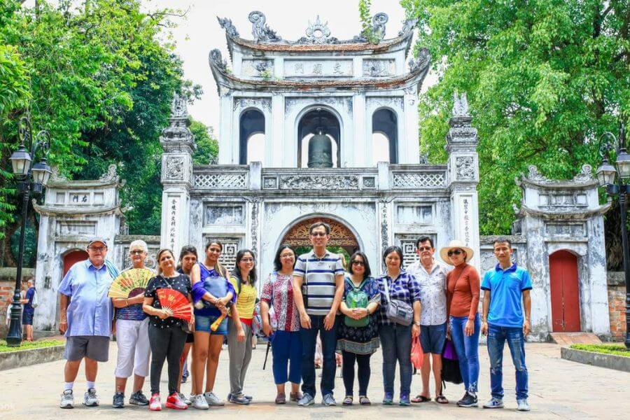 Why Hanoi Should Be on Your Vietnam Itinerary